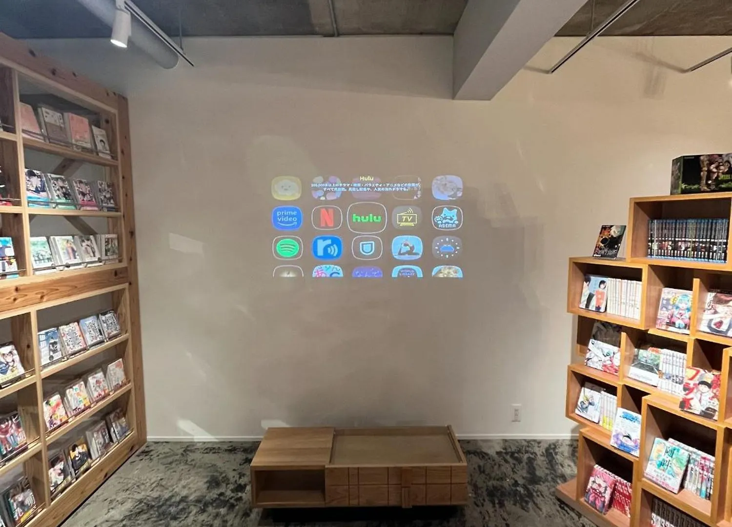 Manga Art Hotel, Bakurocho - Vacation Stay 24887V Tokyo 0*,